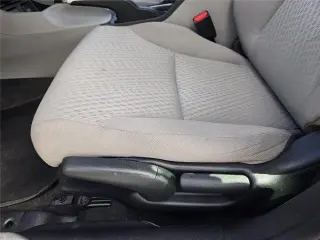 Honda Civic 2014 EX 4dr Sedan