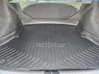 Honda Civic 2014 EX 4dr Sedan