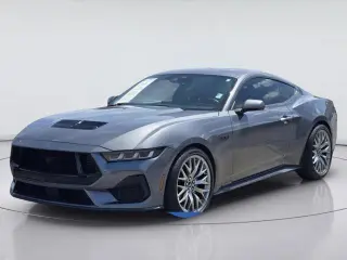 Ford Mustang 2024 GT Premium 2dr Fastback