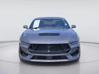 Ford Mustang 2024 GT Premium 2dr Fastback