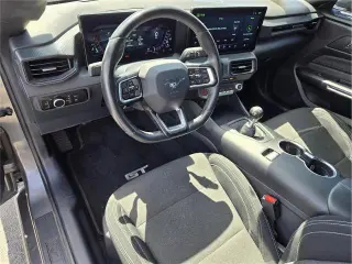 Ford Mustang 2024 GT Premium 2dr Fastback