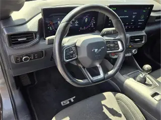 Ford Mustang 2024 GT Premium 2dr Fastback