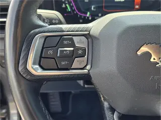 Ford Mustang 2024 GT Premium 2dr Fastback