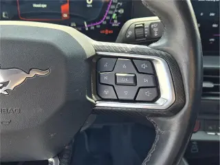 Ford Mustang 2024 GT Premium 2dr Fastback