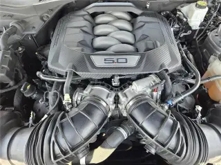 Ford Mustang 2024 GT Premium 2dr Fastback