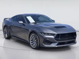 Ford Mustang 2024 GT Premium 2dr Fastback