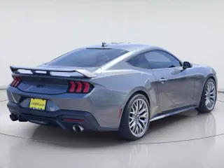 Ford Mustang 2024 GT Premium 2dr Fastback