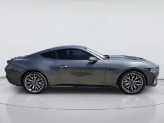 Ford Mustang 2024 GT Premium 2dr Fastback