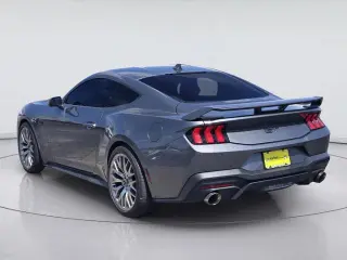 Ford Mustang 2024 GT Premium 2dr Fastback