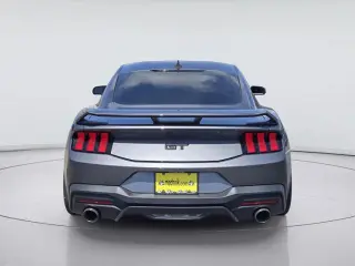 Ford Mustang 2024 GT Premium 2dr Fastback