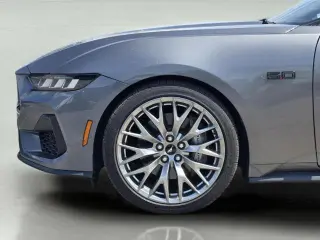 Ford Mustang 2024 GT Premium 2dr Fastback