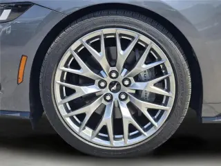 Ford Mustang 2024 GT Premium 2dr Fastback