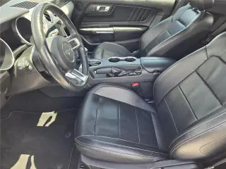 Ford Mustang 2021 EcoBoost 2dr Convertible