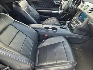 Ford Mustang 2021 EcoBoost 2dr Convertible