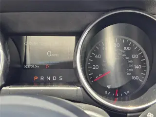 Ford Mustang 2021 EcoBoost 2dr Convertible