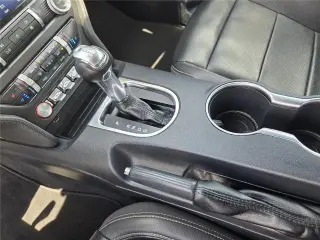 Ford Mustang 2021 EcoBoost 2dr Convertible