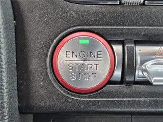 Ford Mustang 2021 EcoBoost 2dr Convertible