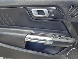Ford Mustang 2021 EcoBoost 2dr Convertible