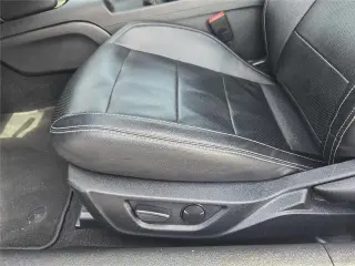 Ford Mustang 2021 EcoBoost 2dr Convertible