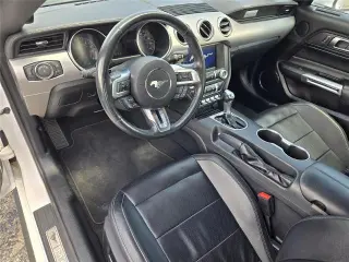 Ford Mustang 2021 EcoBoost 2dr Convertible