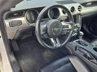 Ford Mustang 2021 EcoBoost 2dr Convertible