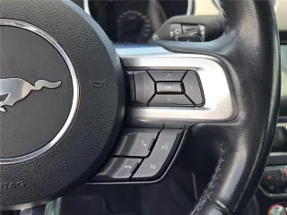 Ford Mustang 2021 EcoBoost 2dr Convertible