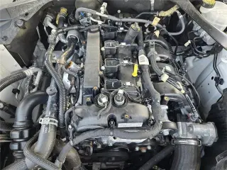 Ford Mustang 2021 EcoBoost 2dr Convertible