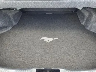 Ford Mustang 2021 EcoBoost 2dr Convertible