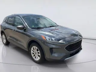 Ford Escape 2020 AWD SE 4dr SUV