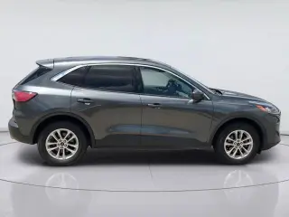 Ford Escape 2020 AWD SE 4dr SUV