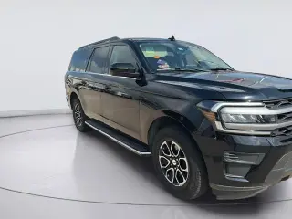 Ford Expedition MAX 2022 4x4 XLT 4dr SUV