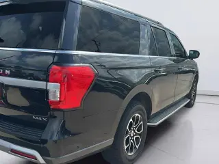 Ford Expedition MAX 2022 4x4 XLT 4dr SUV