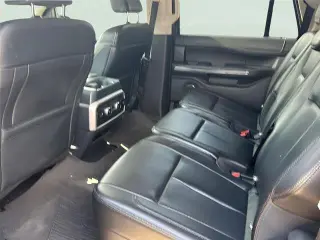 Ford Expedition MAX 2022 4x4 XLT 4dr SUV