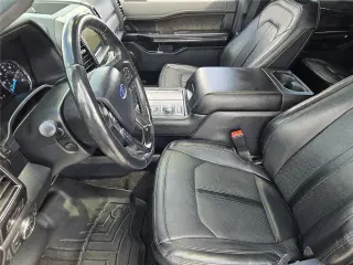 Ford Expedition MAX 2020 4x4 Limited 4dr SUV