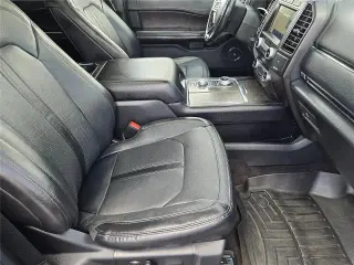 Ford Expedition MAX 2020 4x4 Limited 4dr SUV