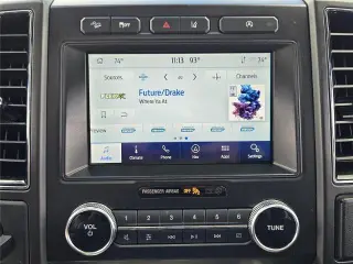 Ford Expedition MAX 2020 4x4 Limited 4dr SUV