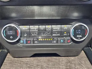 Ford Expedition MAX 2020 4x4 Limited 4dr SUV