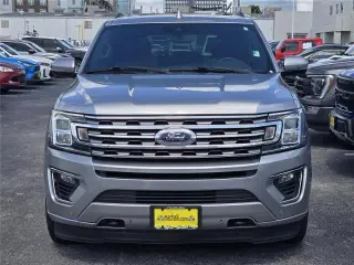 Ford Expedition MAX 2020 4x4 Limited 4dr SUV