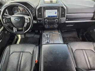 Ford Expedition MAX 2020 4x4 Limited 4dr SUV