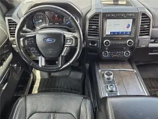 Ford Expedition MAX 2020 4x4 Limited 4dr SUV