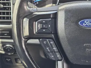 Ford Expedition MAX 2020 4x4 Limited 4dr SUV