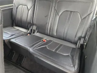 Ford Expedition MAX 2020 4x4 Limited 4dr SUV