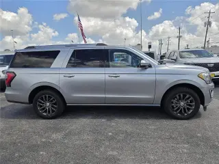 Ford Expedition MAX 2020 4x4 Limited 4dr SUV