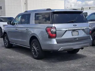 Ford Expedition MAX 2020 4x4 Limited 4dr SUV