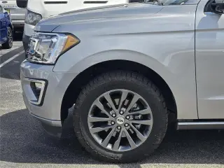 Ford Expedition MAX 2020 4x4 Limited 4dr SUV