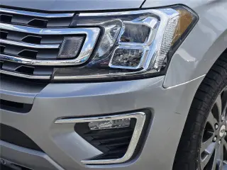 Ford Expedition MAX 2020 4x4 Limited 4dr SUV