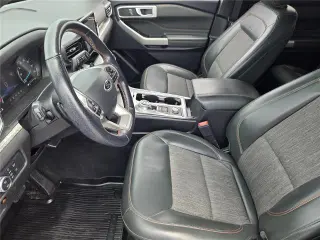 Ford Explorer 2022 AWD Timberline 4dr SUV