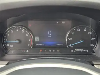 Ford Explorer 2022 AWD Timberline 4dr SUV