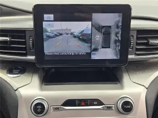 Ford Explorer 2022 AWD Timberline 4dr SUV