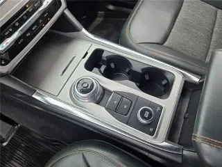 Ford Explorer 2022 AWD Timberline 4dr SUV